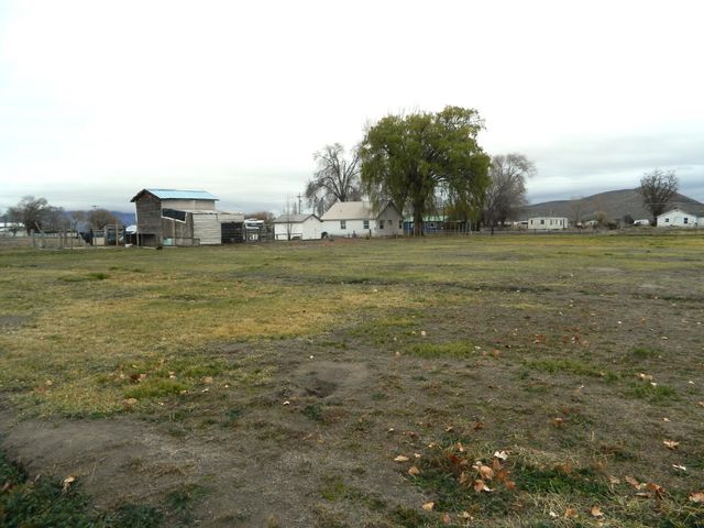 1267 Joe Wright Road, Klamath Falls, OR 97603