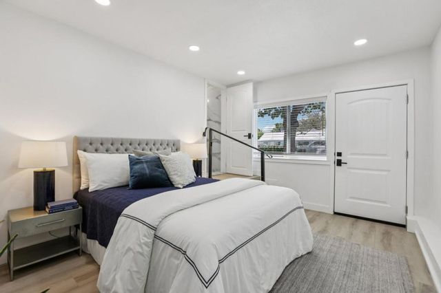 551 Newbridge Street, Menlo Park, CA 94025