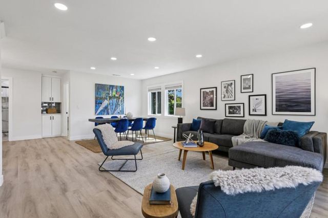 551 Newbridge Street, Menlo Park, CA 94025