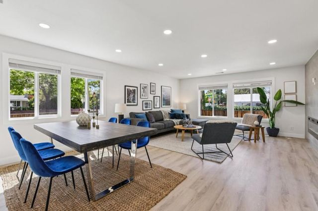 551 Newbridge Street, Menlo Park, CA 94025