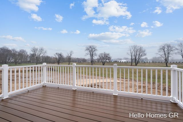 11326 Bancroft Way Se, Bowne Twp, MI 49302