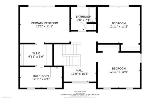 11326 Bancroft Way Se, Bowne Twp, MI 49302