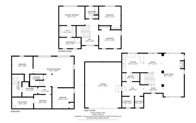 11326 Bancroft Way Se, Bowne Twp, MI 49302