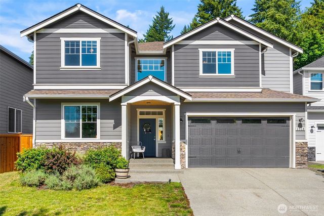 2518 79th Avenue SE, Tumwater, WA 98501