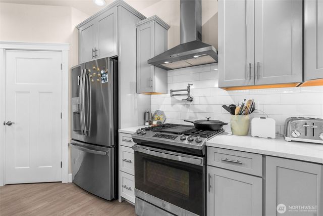 2518 79th Avenue SE, Tumwater, WA 98501