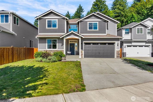 2518 79th Avenue SE, Tumwater, WA 98501
