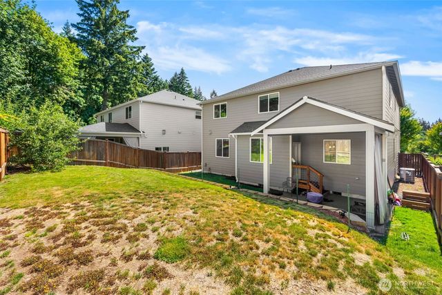 2518 79th Avenue SE, Tumwater, WA 98501