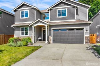 2518 79th Avenue SE, Tumwater, WA 98501