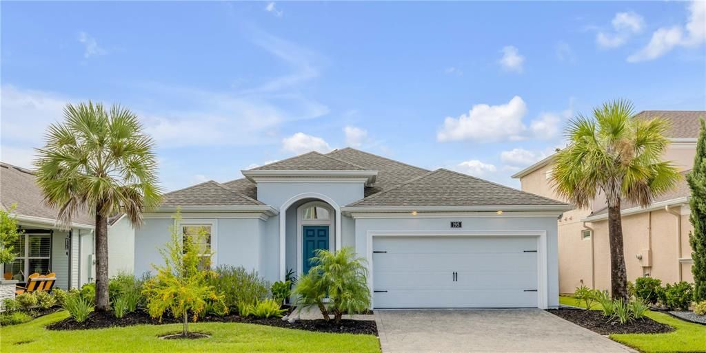 195 AZURE MIST WAY, Daytona Beach, FL 32124