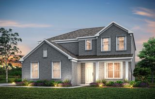 1178 Sydney Terrace, Mount Juliet, TN 37122