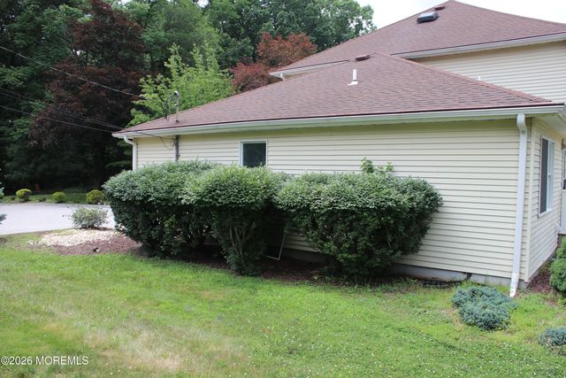 30 Mill Road, Manalapan, NJ 07726