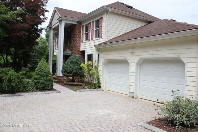 30 Mill Road, Manalapan, NJ 07726