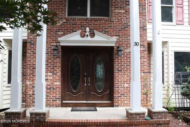 30 Mill Road, Manalapan, NJ 07726