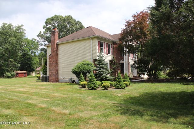 30 Mill Road, Manalapan, NJ 07726