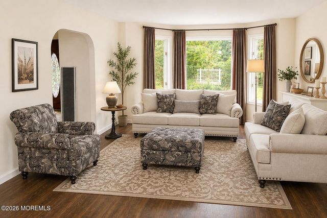 30 Mill Road, Manalapan, NJ 07726
