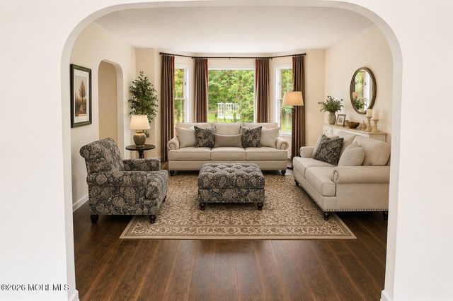 30 Mill Road, Manalapan, NJ 07726