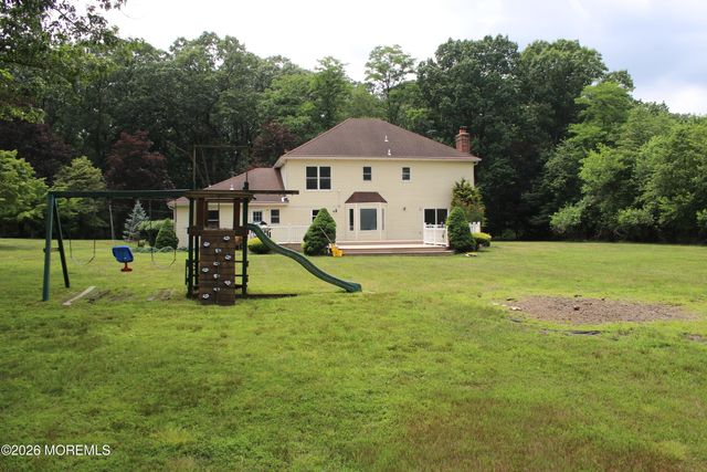 30 Mill Road, Manalapan, NJ 07726