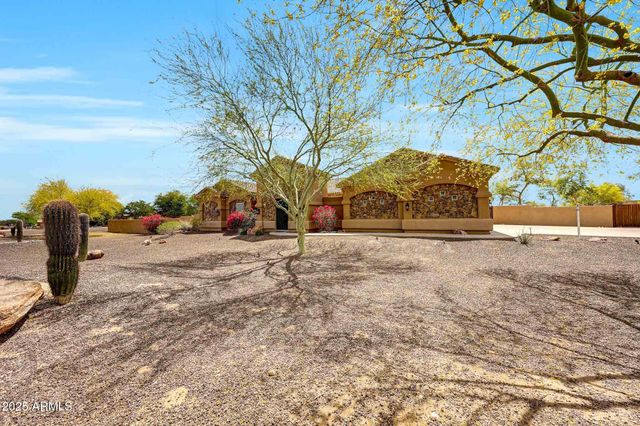 19911 W CLARENDON Avenue, Buckeye, AZ 85396
