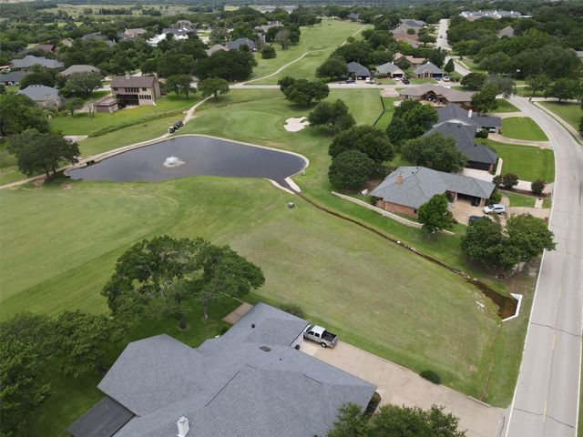 8812 Bellechase Road, Granbury, TX 76049