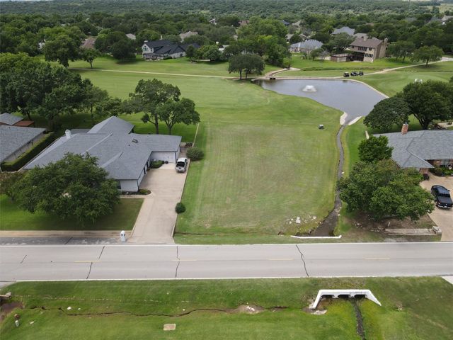 8812 Bellechase Road, Granbury, TX 76049