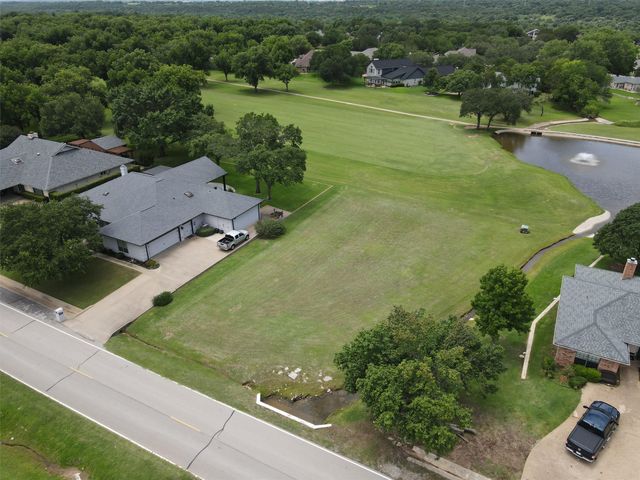8812 Bellechase Road, Granbury, TX 76049