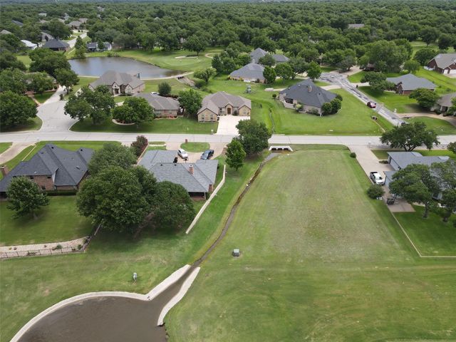 8812 Bellechase Road, Granbury, TX 76049