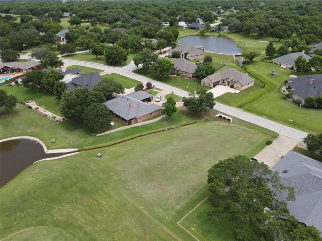 8812 Bellechase Road, Granbury, TX 76049