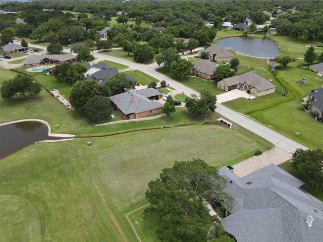 8812 Bellechase Road, Granbury, TX 76049