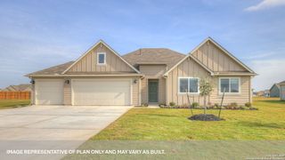 484 KOLBO CROSSING COVE, Lockhart, TX 78644