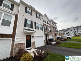 7505 Clayton Avenue, Upper Saucon Twp, PA 18036