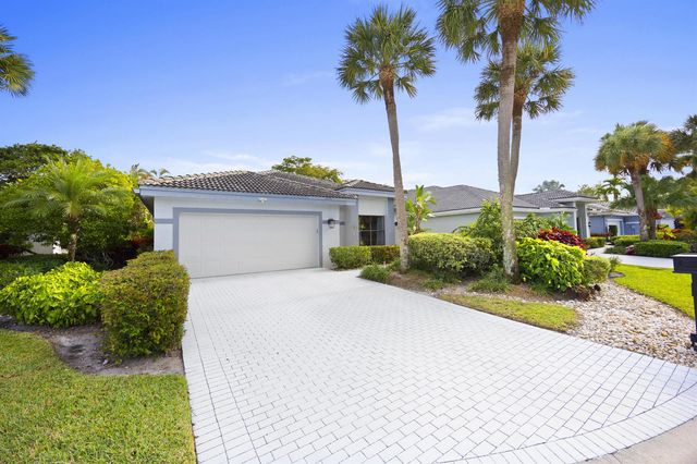 10106 Spyglass Way, Boca Raton, FL 33498