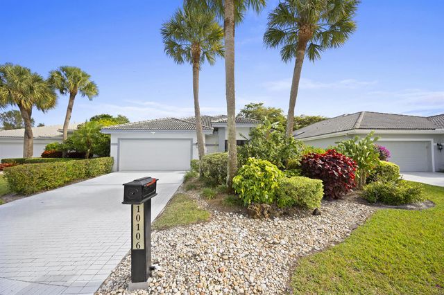 10106 Spyglass Way, Boca Raton, FL 33498