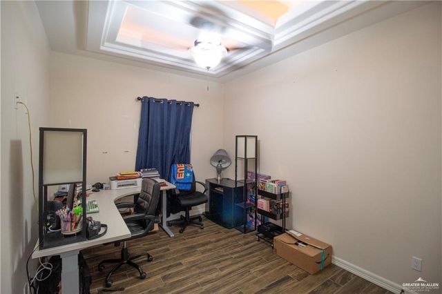 2901 E Imperial Oaks Drive Drive, Alton, TX 78573