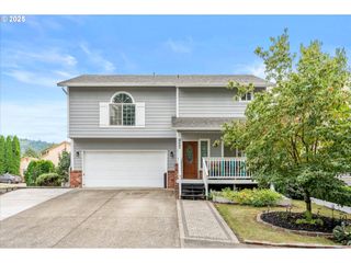1986 MEADOWOOD Loop, Woodland, WA 98674