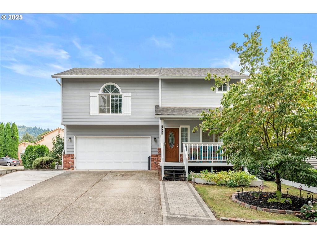 1986 MEADOWOOD Loop, Woodland, WA 98674