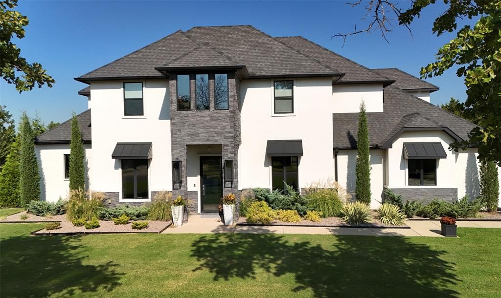 10413 NE 145th Street, Jones, OK 73049