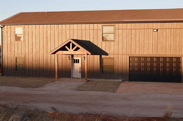 26216 N 2960 Road, Cashion, OK 73016