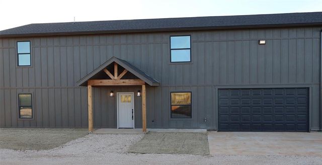 26216 N 2960 Road, Cashion, OK 73016