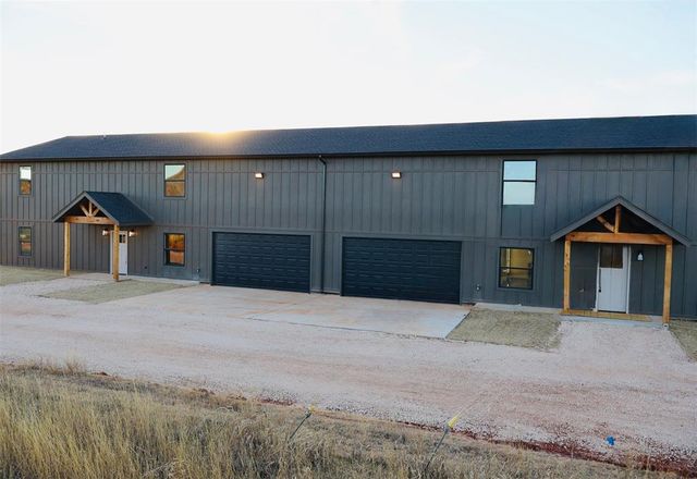 26216 N 2960 Road, Cashion, OK 73016