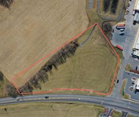 1 Acres NEW MARKET RD, Timberville, VA 22853