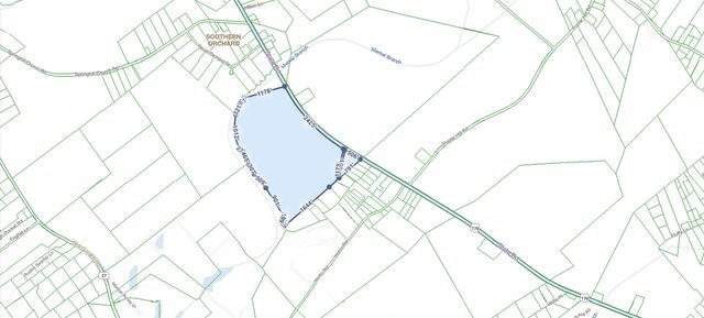 4391 State Road, Ridgeville, SC 29472