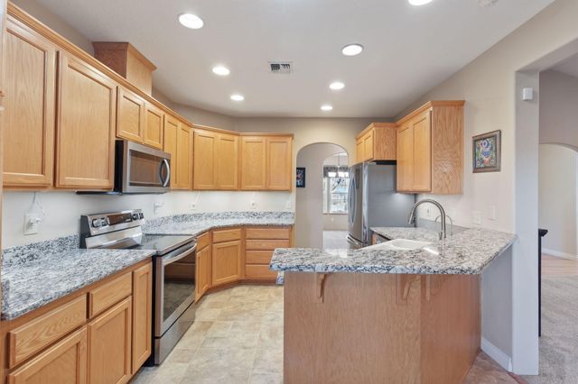 1116 Cashmere Drive, Grants Pass, OR 97527