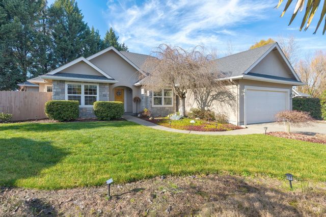 1116 Cashmere Drive, Grants Pass, OR 97527