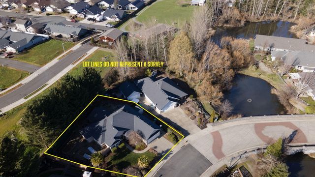 1116 Cashmere Drive, Grants Pass, OR 97527