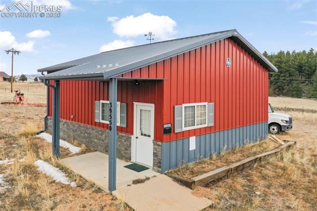 39550 Highway 24 NA, Lake George, CO 80827 — photo 2