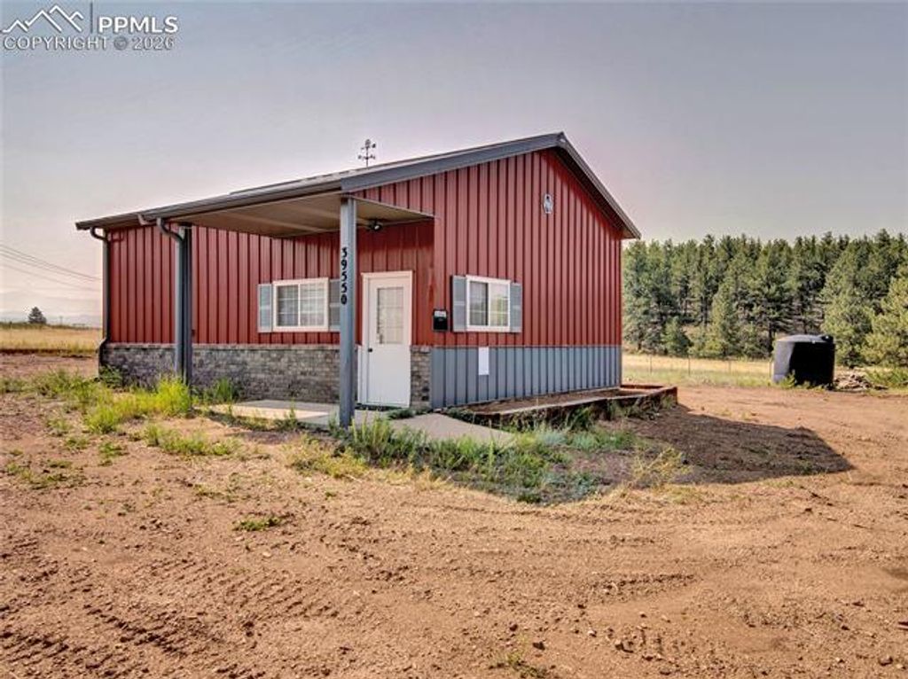 39550 Highway 24 NA, Lake George, CO 80827 — photo 3