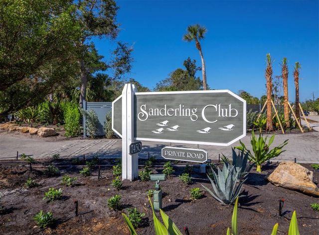 7233 PINE NEEDLE ROAD, Sarasota, FL 34242