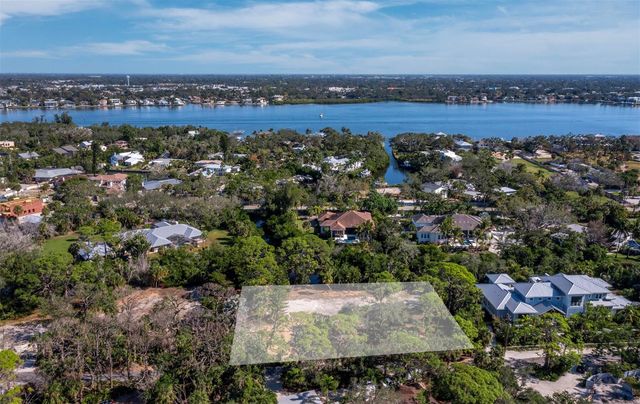 7233 PINE NEEDLE ROAD, Sarasota, FL 34242