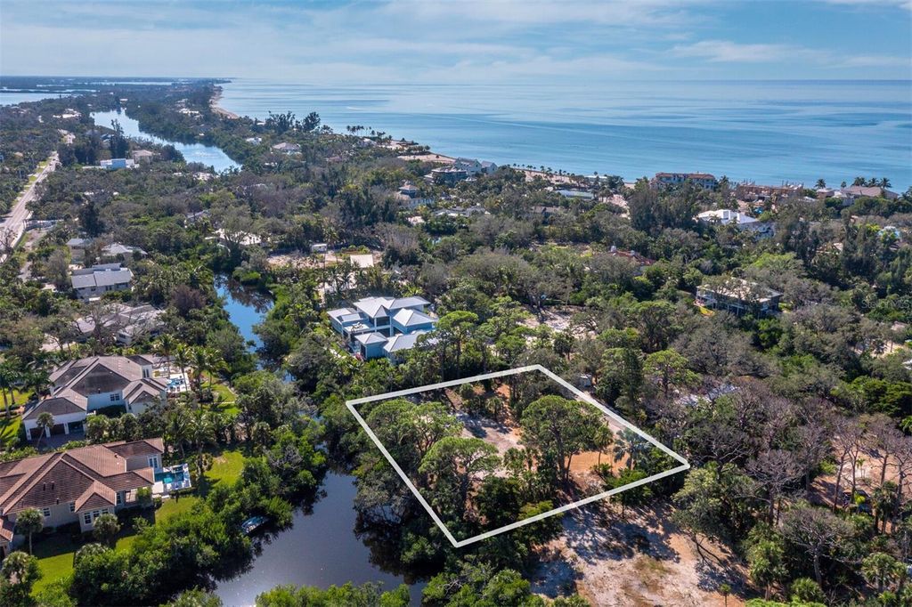 7233 PINE NEEDLE ROAD, Sarasota, FL 34242