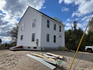 212 Sanborn St Lot 7-112, Franklin, NH 03235